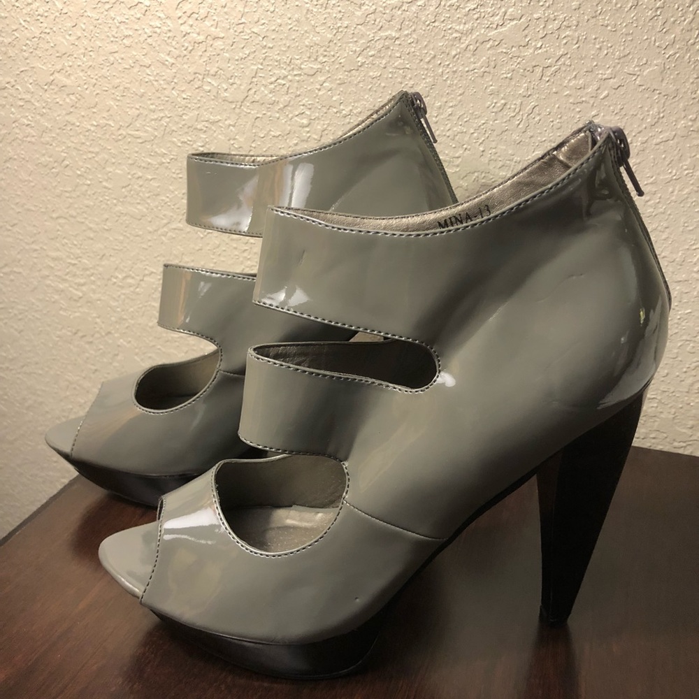 Gomax Mina-13 Heels